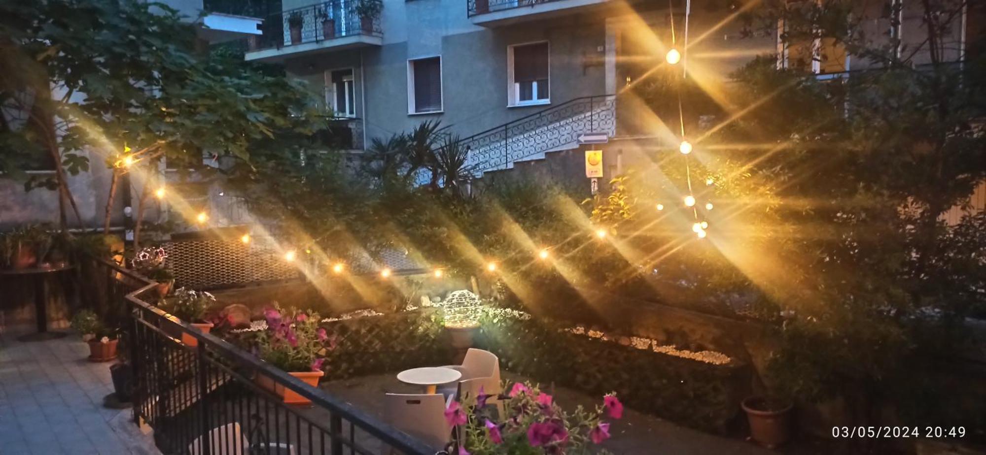 Hotel Armida Laigueglia Esterno foto