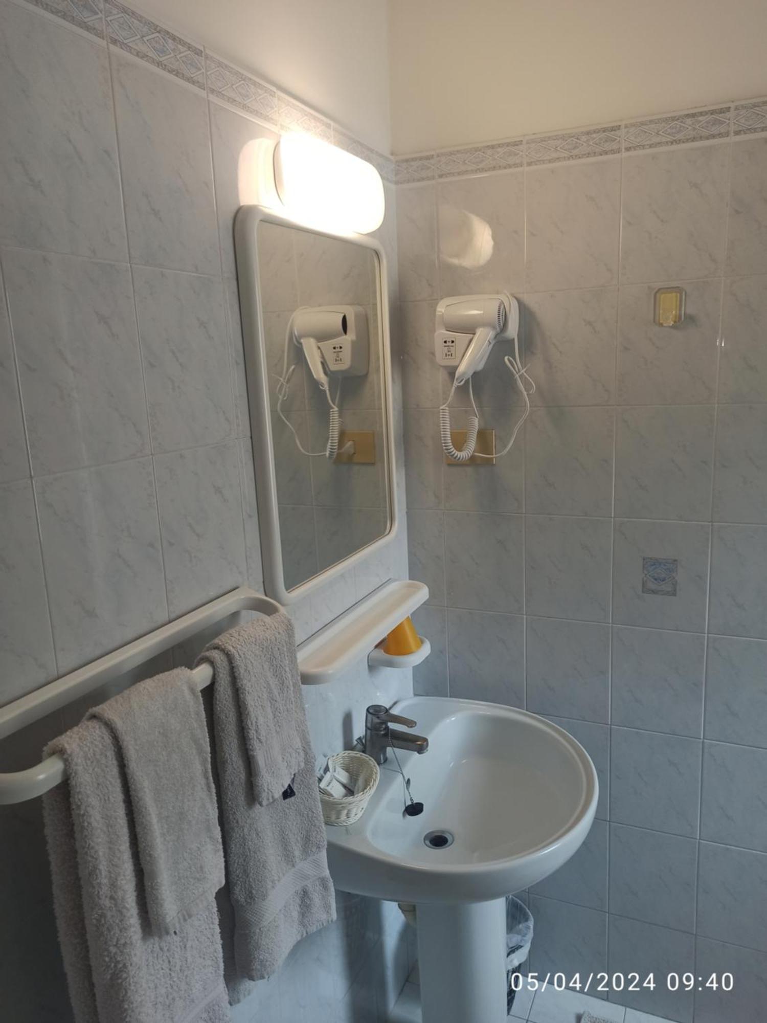 Hotel Armida Laigueglia Esterno foto