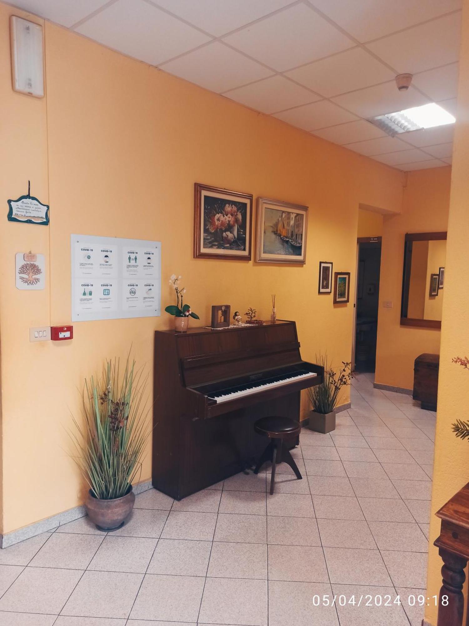 Hotel Armida Laigueglia Esterno foto
