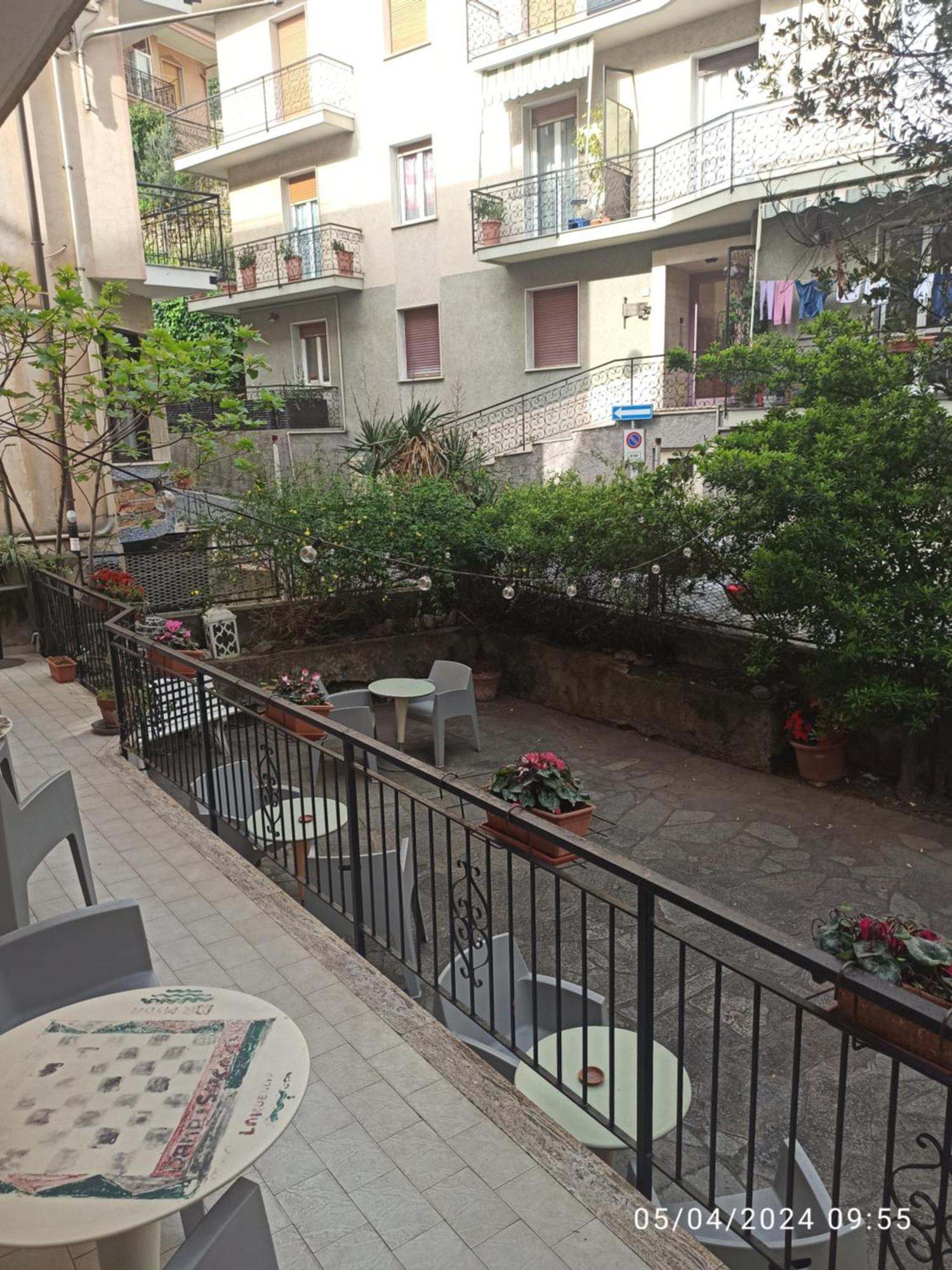 Hotel Armida Laigueglia Esterno foto